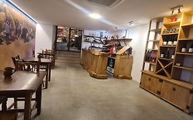 Casa-Museo Genia Trigo